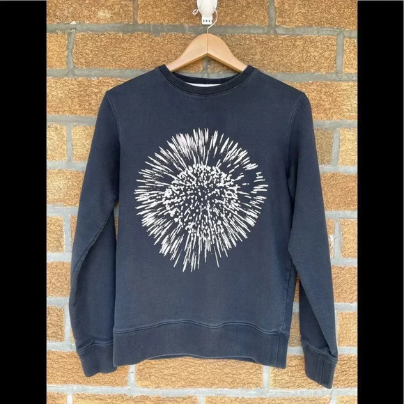 Saturdays Surf NYC pullover XS - Picture 1 of 6